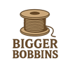Bigger Bobbins - Home